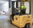Челни вилични електрокари Caterpillar EP18N2T