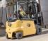 Челни вилични електрокари Caterpillar EP35AN