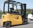 Челни вилични електрокари Caterpillar EP35AN