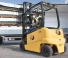 Челни вилични електрокари Caterpillar EP35AN