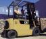 Caterpillar EP35K PAC
