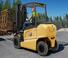 Челни вилични електрокари Caterpillar EP50CN
