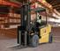Челни вилични електрокари Caterpillar EP50N