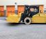 Челни вилични електрокари Caterpillar EP80NH-900