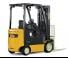 Yale ERC060VGL