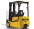 Yale ERP040VT