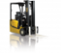Yale ERP15VC
