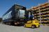 Челни вилични електрокари Yale ERP20VF LWB