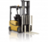 Yale ERP 20 VF