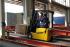 Челни вилични електрокари Yale ERP18VT MWB