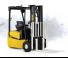 Yale ERP18VT LWB