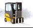 Yale ERP 35 VL LWB