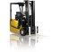 Yale ERP15VC