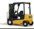 Yale ERP30VLL Productivity 