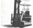 Komatsu FB 13 MJ 2 E