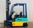 Komatsu FB 15-1 R