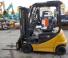 Komatsu FB 18-2 E