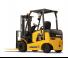 Komatsu FB 25 RW-1R