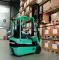 Челни вилични електрокари Mitsubishi FB15KRT PAC