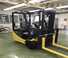Komatsu FB13M-12