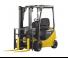 Komatsu FB15-12