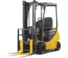 Komatsu FB15U-12