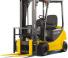 Komatsu FB18G-12
