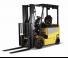 Komatsu FB20SHGU-6