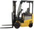 Komatsu FB25SHGU-6