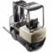 Crown FC 4520 2,5