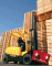Челни вилични електрокари Hyster J3.5XN