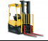 Челни вилични електрокари Hyster J1.6XNT (LWB)