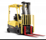 Челни вилични електрокари Hyster J2.0XN (LWB)