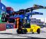 Челни вилични електрокари Hyster J230XD