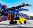 Челни вилични електрокари Hyster J250XD