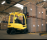Челни вилични електрокари Hyster J2.5XN-717