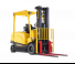 Челни вилични електрокари Hyster J3.5XN