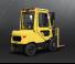 Hyster J3.5XTLG