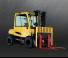 Hyster J4.0XN