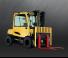 Hyster J4.5XN