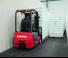 Челни вилични електрокари Manitou ME 315 C