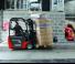 Челни вилични електрокари Manitou ME 315 C