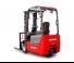 Челни вилични електрокари Manitou ME 315 C