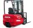 Челни вилични електрокари Manitou ME 316