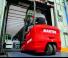Челни вилични електрокари Manitou ME 316
