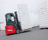 Челни вилични електрокари Manitou ME 320