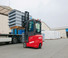 Челни вилични електрокари Manitou ME 320