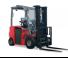 Челни вилични електрокари Manitou ME 420