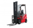 Челни вилични електрокари Manitou ME 420