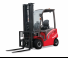Челни вилични електрокари Manitou ME 425